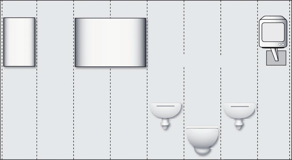 LADURA PREMIUM 5 PASSAR FORTFARANDE STANDARDPROFILER AV STÅL är uppbyggd av en impregnerad hel kärna som är förstärkt med trä- och glasfi er.