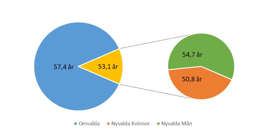 totalt antal platser.