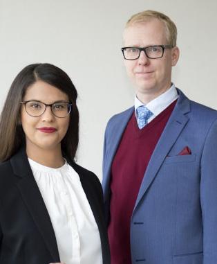 Ett Solna för alla Solna växer. Det är vi glada över. Växande städer innebär inflöden av nya kompetenser och perspektiv.