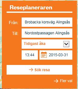 Utmaningar Information och service Kunskap och bemötandem Lättförståelig och läsbar