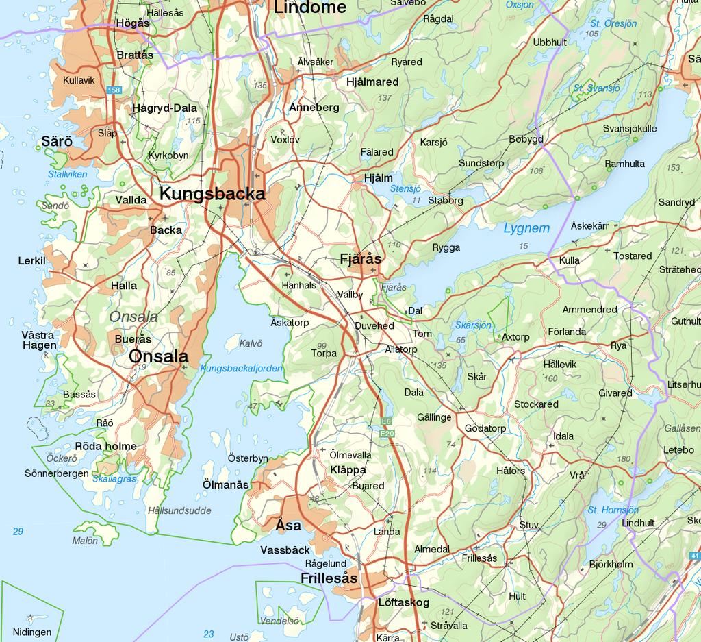 GENOMFÖRANDEBESKRIVNING Utställningshandling Utställningstid 13 mars - 10 april 2018 Detaljplan