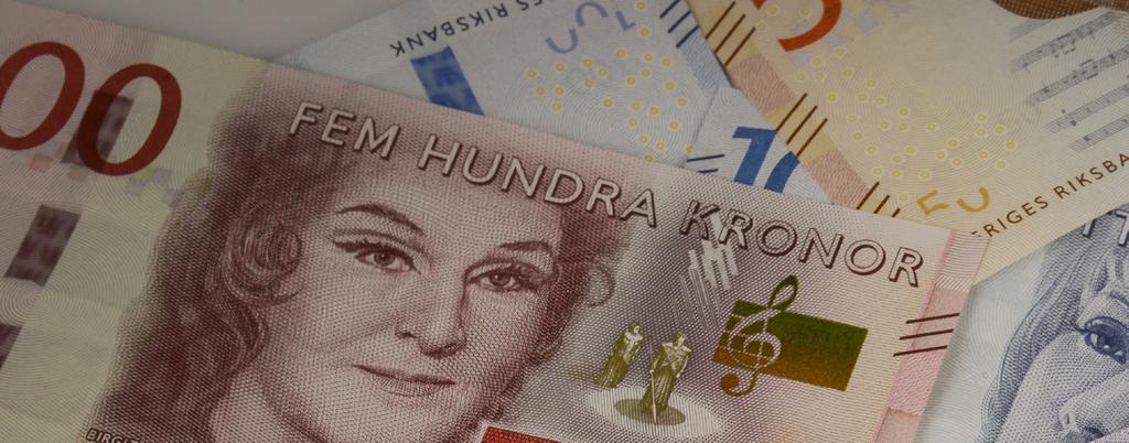 Drift och investeringsmedel Sörsidan 2012-2018: Det bor 3950 personer i Sörbyarna (Ale, Antnäs, Alvik, Ersnäs, Måttsund, Kallax). På Bergnäset bor det 3600 personer.