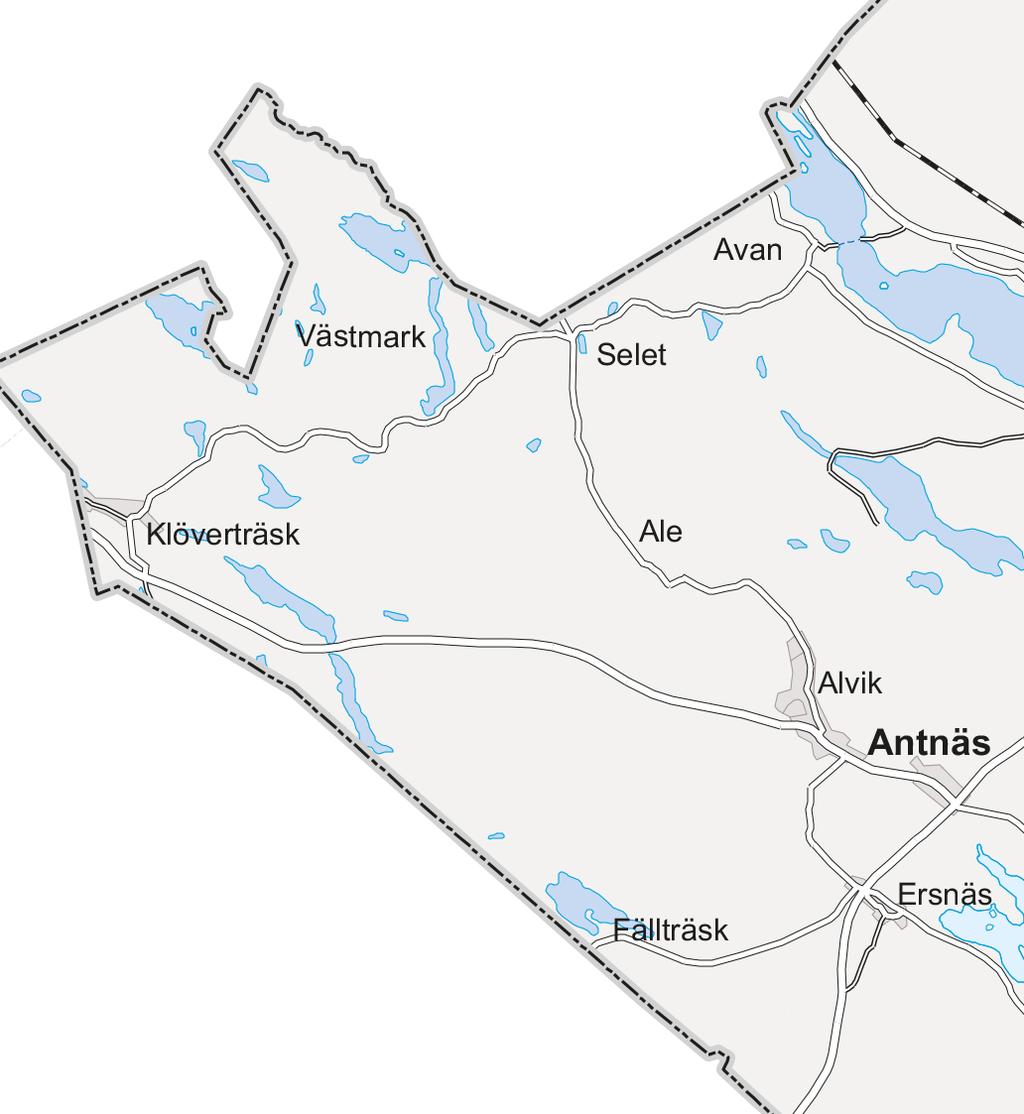 Information från Miljö- och byggnadsförvaltningen Miljö- och byggnadsnämnden Luleå kommun