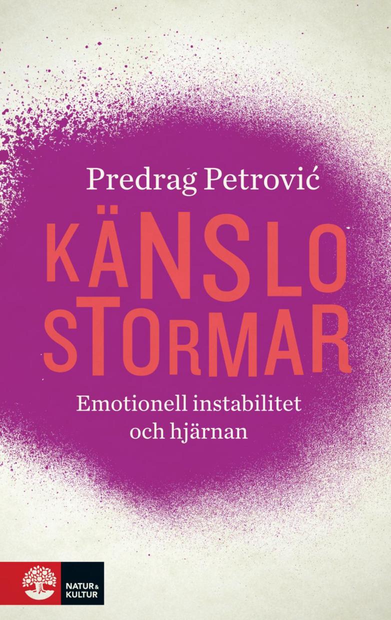 18-03-06 Borderline personlighetssyndrom = folksjukdom Ungefär 2 % av befolkningen Livsfarlig sjukdom: Upp till 80 % har gjort suicidförsök Upp till 10 % begår suicid Amygdala hijack Känslostyrd