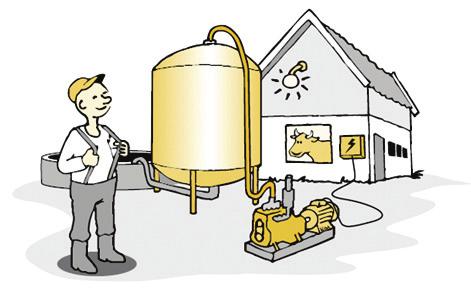 TEMA: BIOGAS Biogas Bioenergirådgivare Fredrik Ek ProAgria Svenska lantbrukssällskapens förbund Liksom redan namnet säger, är biogas en produkt av en biologisk process.
