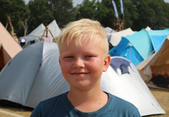 Sommaren, då är det lov och jag fyller år. 2. Sjumilaskogen 3.