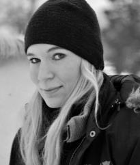 Här finns en social trygghet med kompisar som har samma
