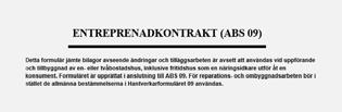 Detta för att de vet vilka ritningar som behöver tas fram för bygglovsansökan, men även för att de har stor erfarenhet av vilka lösningar som fungerar väl när det gäller planeringen av ert hus, och