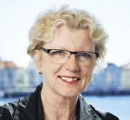 Styrelse Tidigare befattningar Styrelseuppdrag Charlotte Strömberg Styrelseordförande Född 1959, civilekonom.