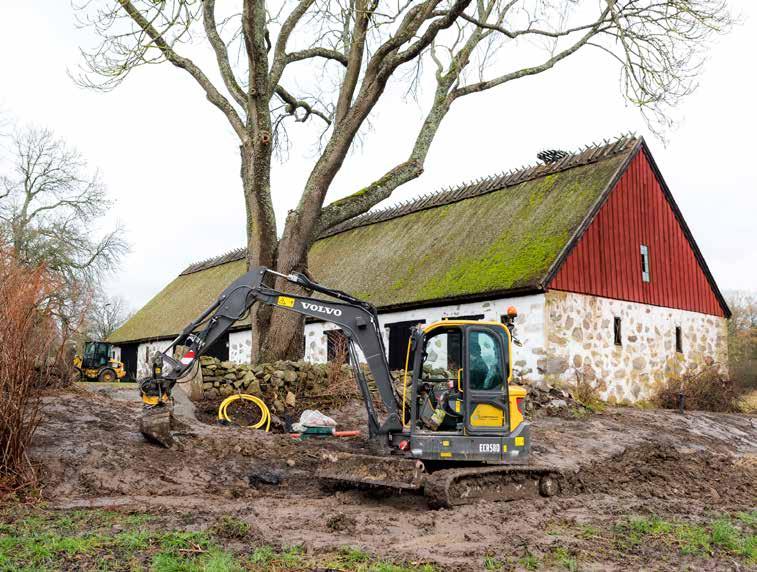 Genom beprövade metoder säkerställer vi att du blir nöjd, oavsett om du önskar plattsättning eller stenläggning.