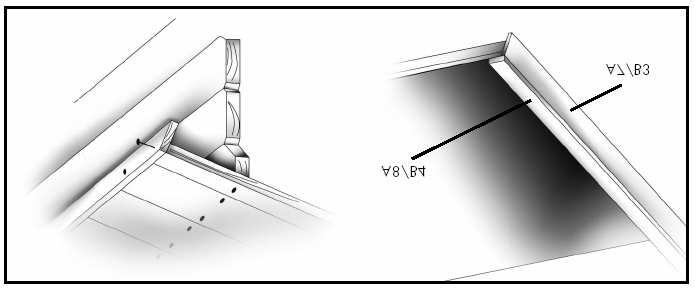 Lillevilla 55 3800 x 3800 mm / 44 mm + 1900 mm terassi /