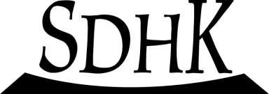 Välkommen till SDHK- Fullmäktige 4 mars