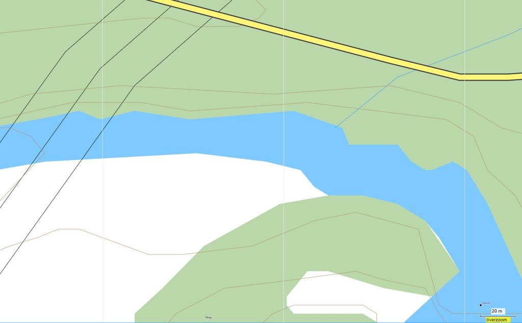 I projektet Rädda Gullspångslaxen ingick Gullspångs kommun, Länsstyrelsen i Värmland och Västra Götalands län, Havs- och vattenmyndigheten, Laxfond Vänern, Kammarkollegiet samt Fortum.