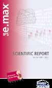 No. 22 July 2016 Vetenskaplig data Sedan utvecklingen av IPS e.