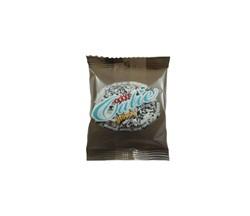 PureOatie Mocca Uppgiftslämnare: Varumärke: Pure Oatie PureOatie Mocca Leverantörens artikelnummer: 89990 Förpackningsstorlek: 58g Produktinformation Ingrediensförteckning: Dadelmassa, Ren Havre (