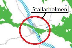 Åsarna kan vara upp till flera hundra kilmeter långa ch de varierar i höjd ch bredd. Rullstensåsar är viktiga att bevara för att säkerställa en långsiktig dricksvattenförsörjning. Se även avsnitt 6.