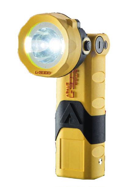 BT-L3000: 2 med 135 lumen Totalt 200 lumen. 10.000 candela BT-L3000Power: 3 med 135 lumen Totalt 300 lumen. 15.