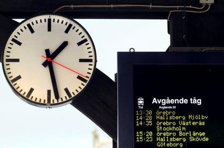 Ägarskap och förvaltningsansvar Trafikinformationsutrustning Följer av tidigare beslut: Trafikverket ska äga och förvalta dynamisk trafikinformationsutrustning i resenärsflödet, såväl på plattform