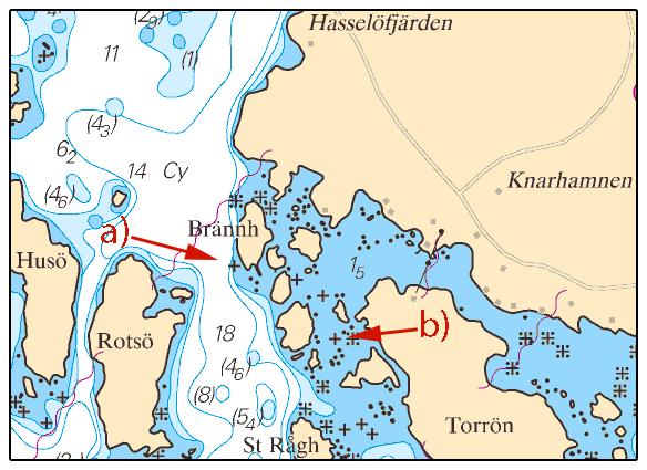 2015-03-19 9 Nr 538 Mars / april Tid Riskavstånd från stranden 18 1300-1630 0,5 M 19 0930-2400 0,5 M 20 0000-0200, 0930-2230 0,5 M 21 0800-1400 0,5 M 28 1230-1800 0,5 M 29, 30 0830-1800 0,5 M 31