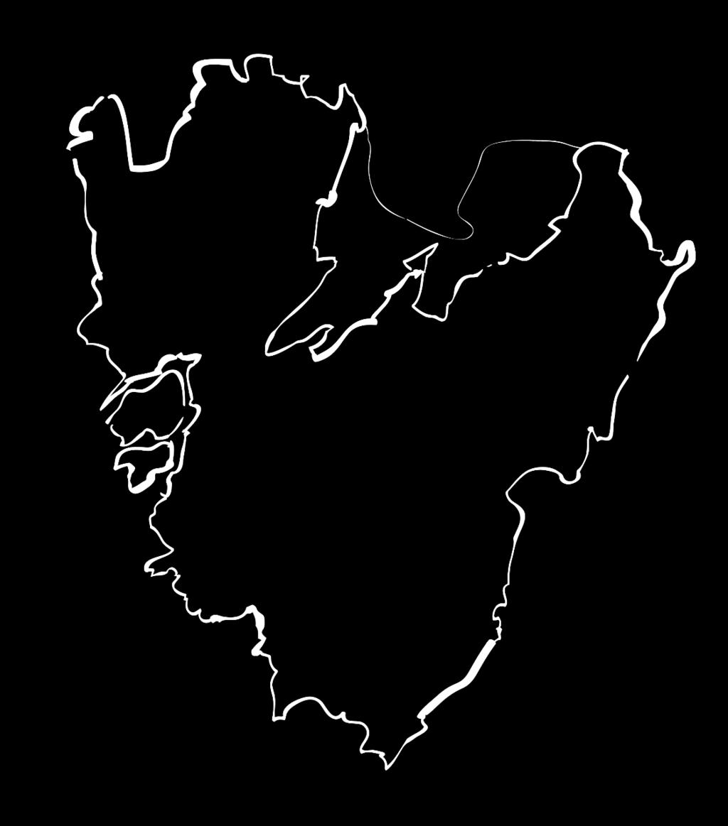 Remissversion 2017-05-05 Övergripande inriktning Den övergripande inriktningen sätter ramarna för Länsstyrelsens arbete med samordning av arbetet på regional nivå med anpassning till ett förändrat