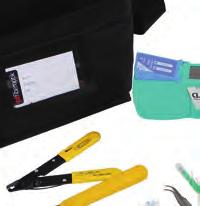 verktygs- och rengörings-kit för