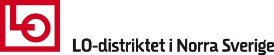 Nyhetsbrev nummer 3 från LO-distriktet i Norra Sverige 2014 Vi vill från distriktets sida inleda med att säga: Tusen tack för allt arbete ni utfört under valrörelsen, ni har