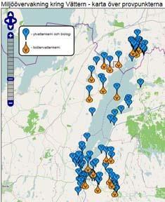 att täkterna ges större betydelse. Läs om vilka områden som pekats ut. För information: Måns Lindell, telefon 036-39 50 53, e-post: mans.lindell@lansstyrelsen.