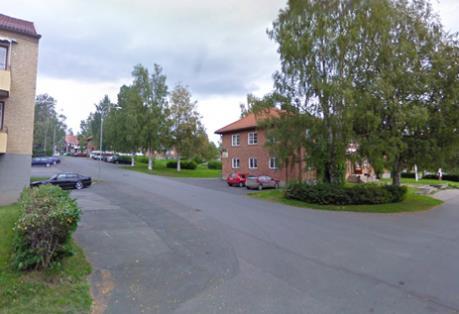 Trafik & Park 1. Finns med på listan höst 2017 Sörevägen/Sockenvägen Bykontoret 1.