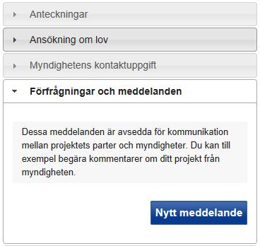 1(7) Allmänt om webbtjänsten Via byggnadstillsynens webbtjänst för byggande kan du ansöka om lov för de flesta byggprojekt, som t.ex.