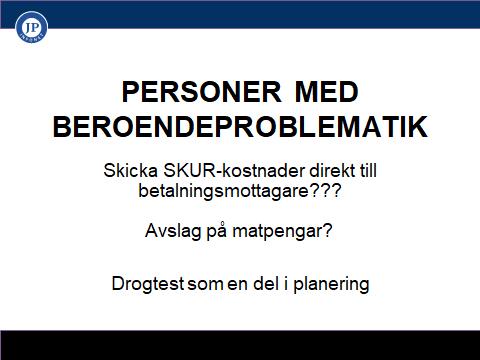 Betala hyres- och elfakturor direkt till hyresvärd elbolag? Det kan i vissa fall vara lämpligt att socialtjänsten betalar direkt till exempelvis en hyresvärd eller elleverantör.