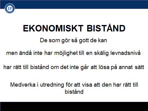 MEDVERKA I UTREDNING Nya förvaltningslagen: Åtgärder för att rätta till brister i en framställning 20 Om en framställning är ofullständig eller oklar ska en myndighet i första hand hjälpa den