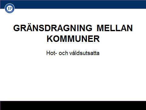 Ansökan om insatser i en annan kommun 8 En person som önskar flytta till en annan kommun, får ansöka om insatser i den kommunen om han eller hon 1.