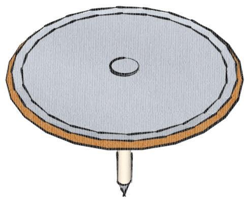 1 Används till: Diameter på stift: Diameter på bricka: Längder: Material: Förpackningsstorlek: Isolerstift med isolerad bricka och stift För användning vid montering av isolering i ett eller flera