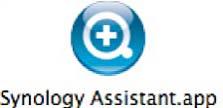 Installera och kör Synology Assistant Du kan installera och köra Synology Assistant med hjälp av kommandorader eller grafiskt användargränssnitt.