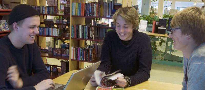 Fem punkter för skolbiblioteken 1. Barn och ungas läsning - läsförståelse och läsglädje - är planens fokus. Hur ska skolbiblioteken bidra till att eleverna når skolans mål. 2.