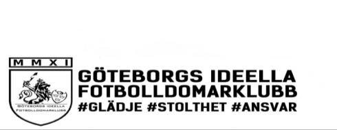 Rapport Domarenkäten 2016 Innehåll Sid 1-2 Inledning Sid 2 Sammanfattning Sid 2 Metod/Omfattning Sid 3-8 Resultat Sid 8-10 Analys Inledning Styrelsen beslutade att domarenkäten för 2016 års säsong