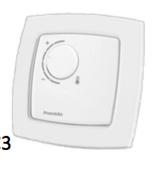 201703 INVENTIAIR CONNECT InventiAir s rumsregulatorer Funktioner för Diwa Diwa B Diwa C Diwa CD InventiAirs tre rumsregulatorer Diwa B, Diwa C och Diwa CD täcker de flesta behov från enklare zon