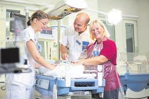Sjuksköterskan Lala Göransdotter har arbetat på avdelnngen för lungmedcn Medcnklnken Östersund ombesörjer gastroenterolog, nefrolog, kardolog nklusve HIA, hematolog samt endokrnolog/dabetes.