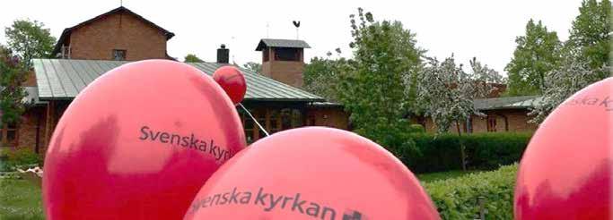 Ge dig tid, kvällsmässa cirkeldans - Allhelgonakyrkan På den här gudstjänsten får hela kroppen vara med! Vi övar oss i enkla danssteg och dansar mässans olika delar. Tid: Torsdagar jämna veckor 18.