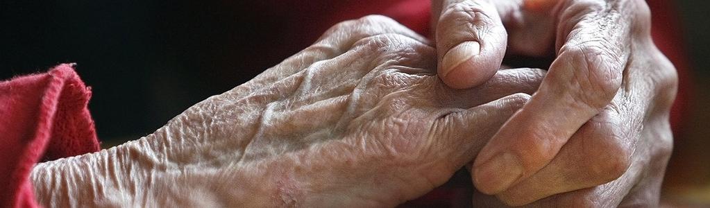 En demensstrategi för Sverige underlag och förslag till