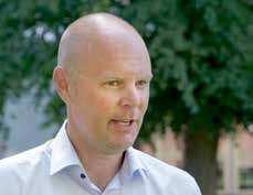 I juni i år arrangerade vi tillsammans med Tullverket, Polisen och OLAF (EU:s bedrägeribekämpningsbyrå) en träff för att upplysa journalister och distributörer om förekomsten av förfalskade lager på