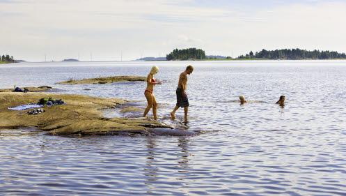 Jo, friluftslivet på Skutbergets är viktigt och kommer att fortsätta att vara det.