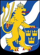 Storstadsregionerna Svag