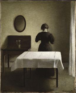 salon NM 407 Fanny Brate (1861 1940)