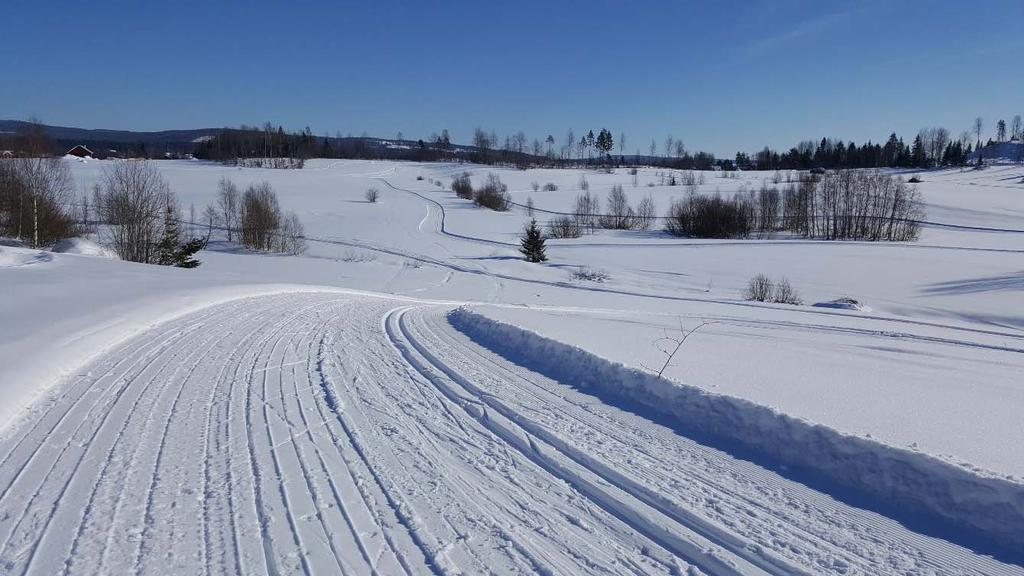 Årsmöteshandlingar Matfors