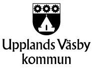 Tjänsteutlåtande Familjerättschef 2017-06-09 Tommy Åsbacka 08-590 977 78 Dnr: Tommy.Asbacka@upplandsvasby.