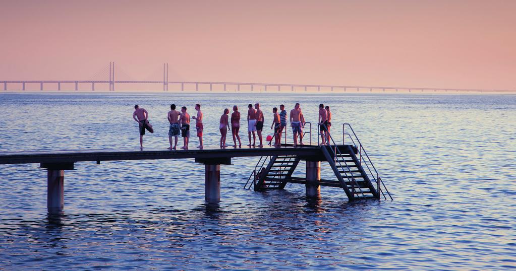 Välkommen till Malmö! Foto: Werner Nystrand Varmt välkommen till Malmö, en studentstad på frammarsch! Malmö är en öppen och dynamisk stad med människor, kultur, språk och mat från hela världen.