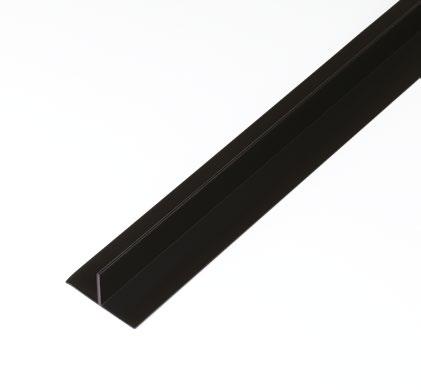 VIVIX Lap Plankor 2990 x 180 x 6mm EDF-kvalitet 4 plankor per förpackning Dekorer Färger Horisontell