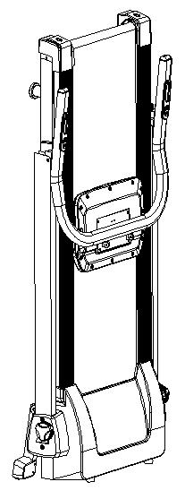 Steg 3: Lossna M12 justeringsskruven (D25) som visat på illustrationen.