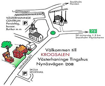 Kallellse Härmed kallas Du till Västerhaninge Båtsällskaps ordinarie Årsmöte Datum: tisdagen den 12 februari 2013 Tid: Klockan 19.